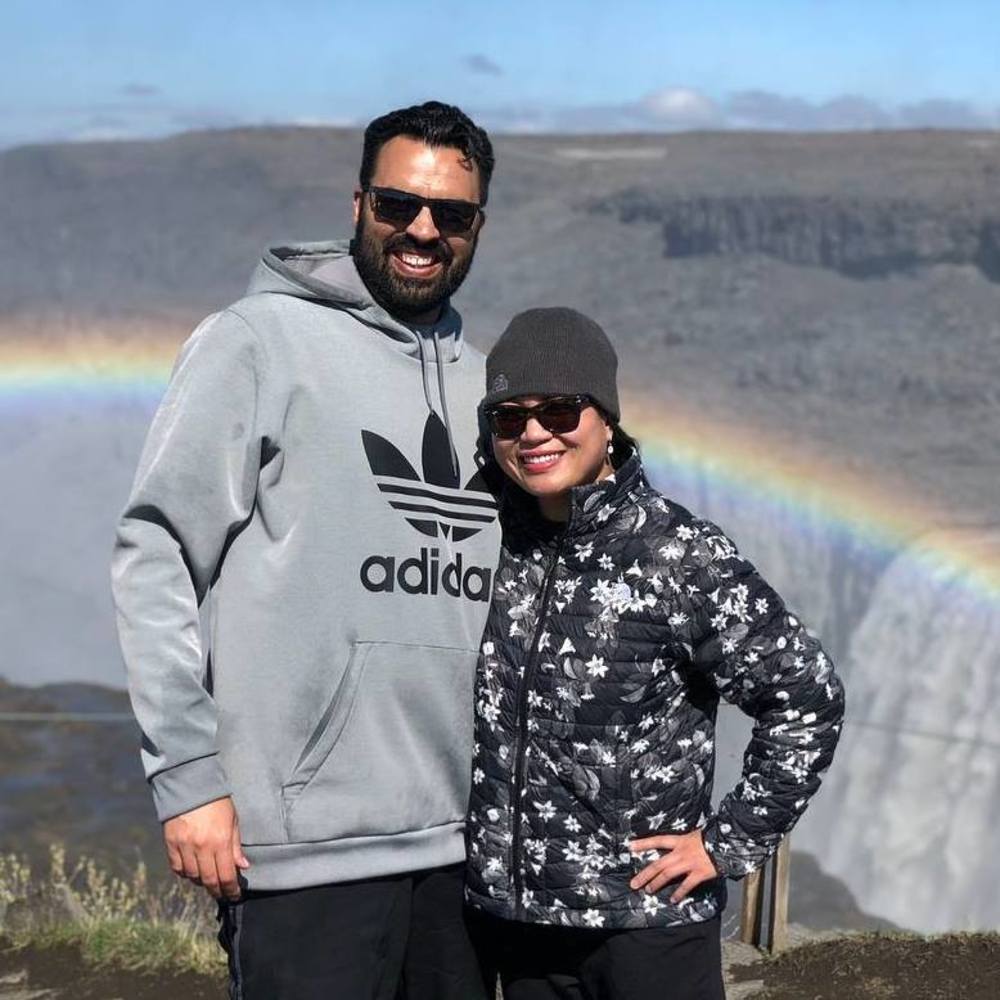 Meet your Posher, Liz